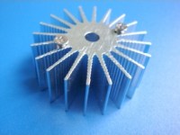 Heatsink 1W-3W High Power LED