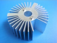 H�atsink 3W-5W High Power LED