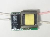 LED Driver 3W