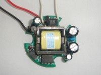 LED Driver 7W