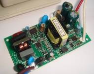 LED Driver 10W with PFC