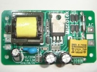 LED Driver 10W 220V