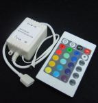 RGB Controller IR