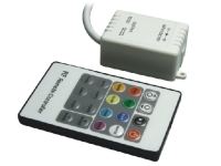 RGB Radio controller
