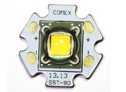 Luminus SST-90 30W LED